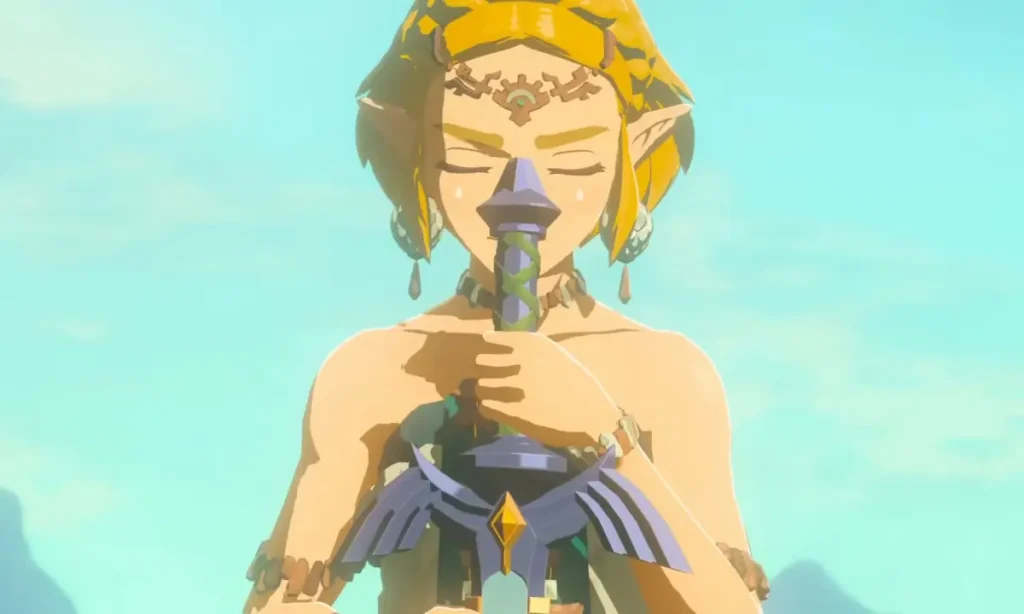 Αγαπητή Nintendo, ήρθε η ώρα να κάνεις το Zelda στο Switch 2 κάτι που ΔΕΝ έχουμε ξαναδεί