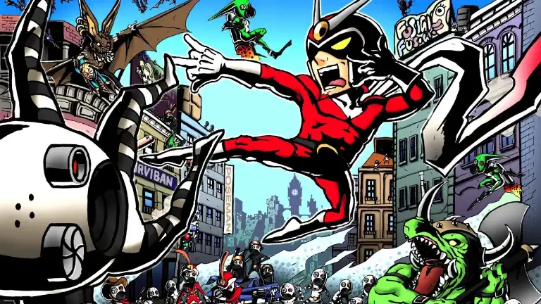 Ο Hideki Kamiya θέλει ακόμα να κάνει το Okami 2 και το Viewtiful Joe 3