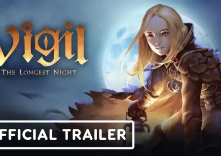 Vigil： The Longest Night – Official Gameplay Trailer [7h34VaVpa_I]