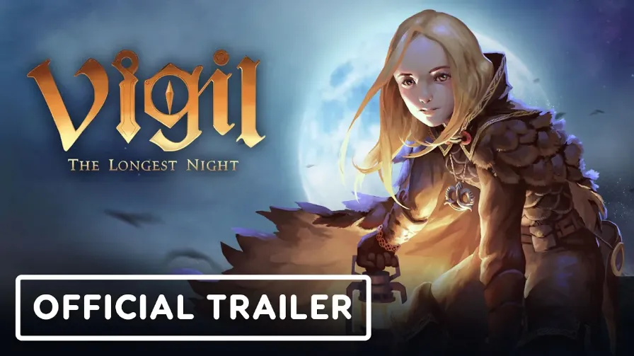 Νέο σκοτεινό trailer αποκαλύπτει τα μυστικά του Vigil: The Longest Night Νέο σκοτεινό trailer αποκαλύπτει τα μυστικά του Vigil: The Longest Night