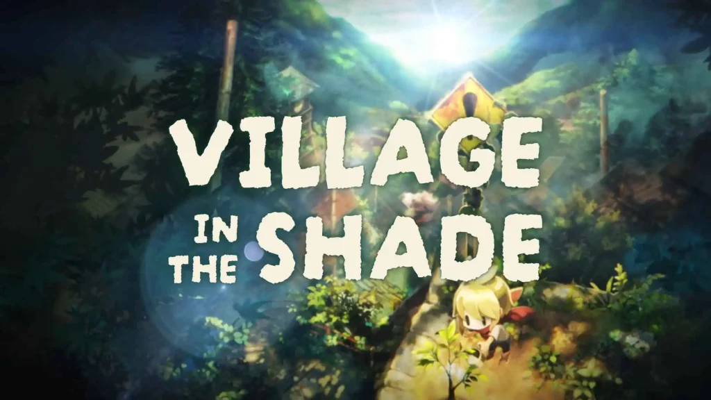 Το Village in the Shade έρχεται στο Switch 2: Το πρώτο farming sim με next-gen γραφικά στην Ιαπωνία Το Village in the Shade έρχεται στο Switch 2: Το πρώτο farming sim με next-gen γραφικά στην Ιαπωνία