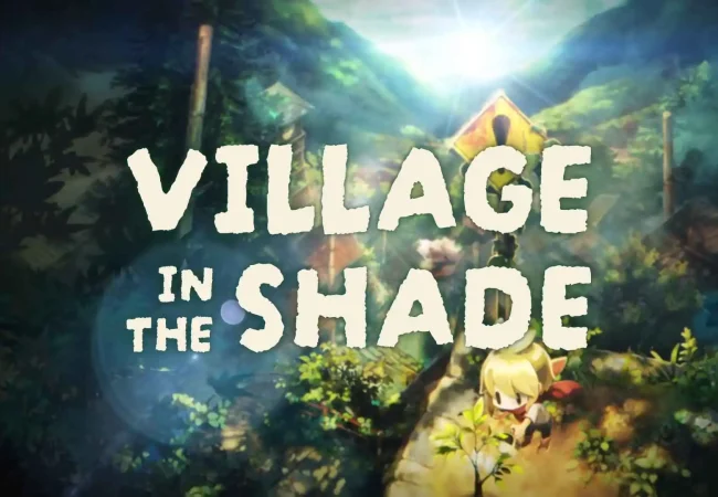 Το Village in the Shade έρχεται στο Switch 2: Το πρώτο farming sim με next-gen γραφικά στην Ιαπωνία