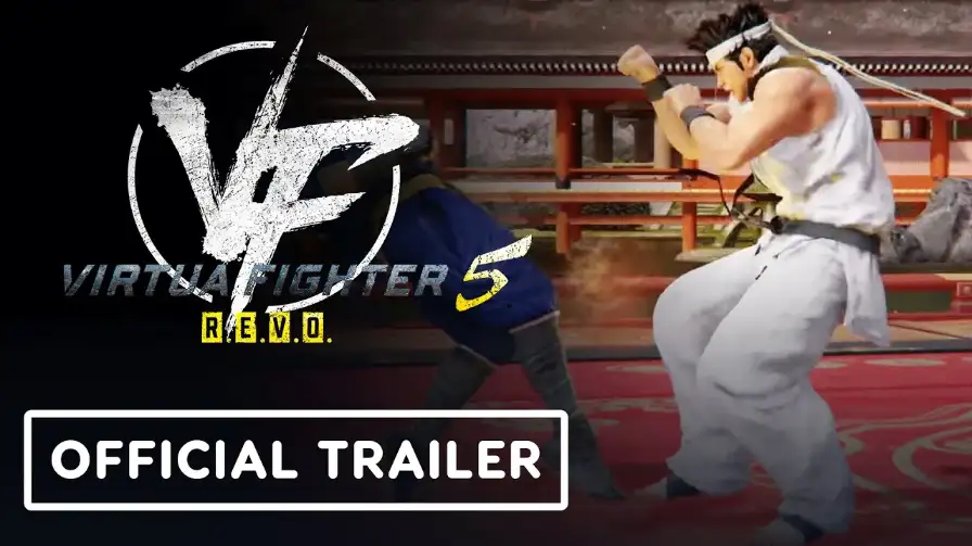 Virtua Fighter 5 R.E.V.O: η επίσημη ανακοίνωση μιας νέας εποχής στους fighting τίτλους
