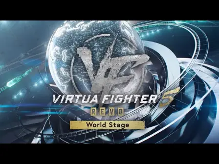 Έρχεται φέτος το χειμώνα στο Nintendo Switch 2 το Virtua Fighter 5 R.E.V.O. World Stage
