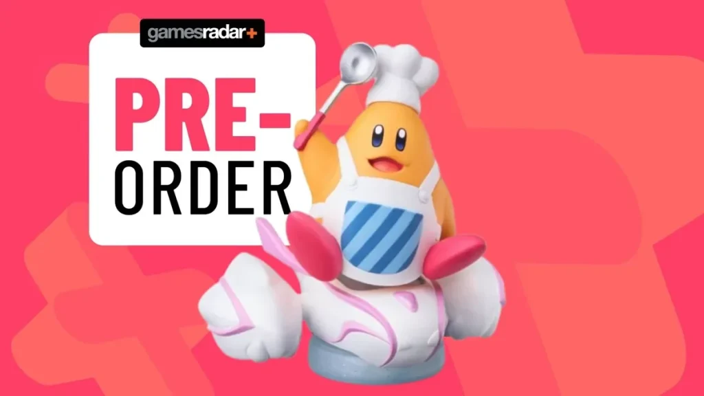 Η Nintendo αποκαλύπτει τον επόμενο amiibo που θα ανατρέψει τα δεδομένα