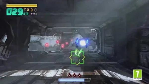 Launch τρέιλερ για το Star Fox Zero