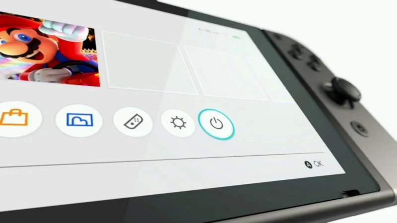[Φήμη] Έρχονται achievments στο Switch?