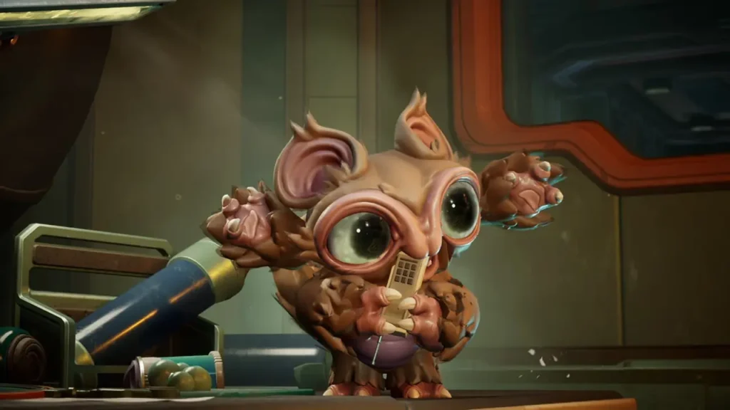 Οι πρώην developers του Skylanders φέρνουν νέο action-adventure αποκλειστικά στο Nintendo Switch 2