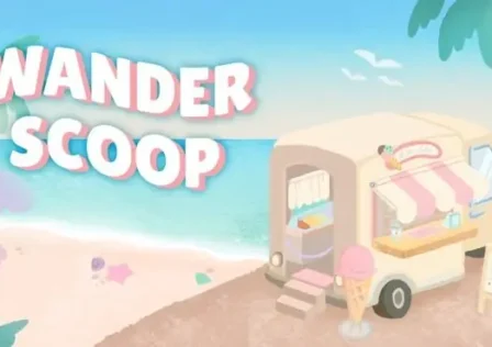 Το Wander Scoop έρχεται στο Nintendo Switch – Φτιάξε παγωτά και άκουσε τα προβλήματα των πελατών σου