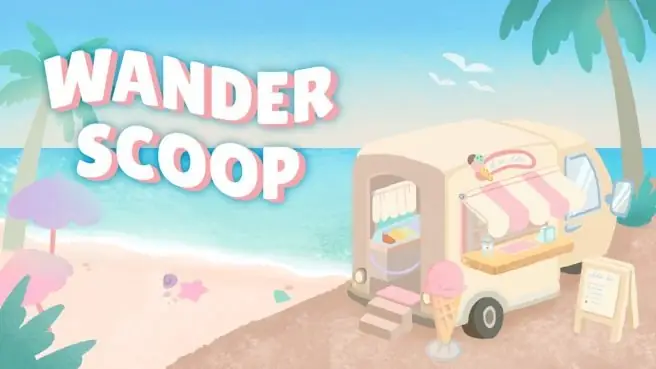 Το Wander Scoop έρχεται στο Nintendo Switch – Φτιάξε παγωτά και άκουσε τα προβλήματα των πελατών σου