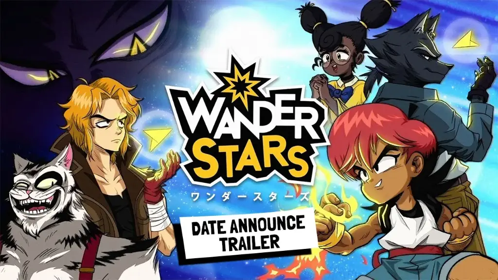 Το Wander Stars έφτασε στο Nintendo Switch με καθυστέρηση – αξίζει την αναμονή;
