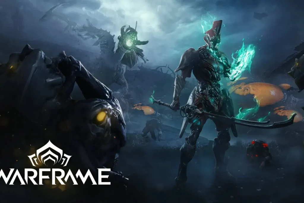 Το Warframe έρχεται στο Nintendo Switch 2 με native έκδοση