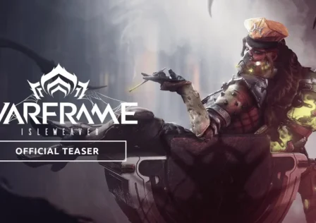 WARFRAME