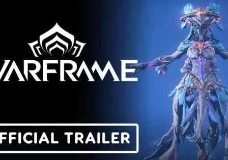 Warframe – Official Yareli Prime Access Launch Trailer [1wUX_ngnxfM]