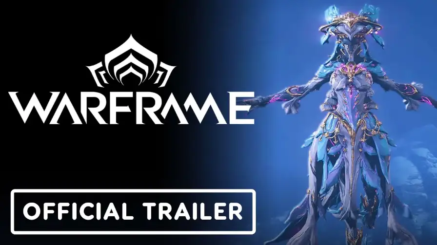 Tο Warframe αποκτά νέο αέρα με την επιστροφή της Yareli Prime