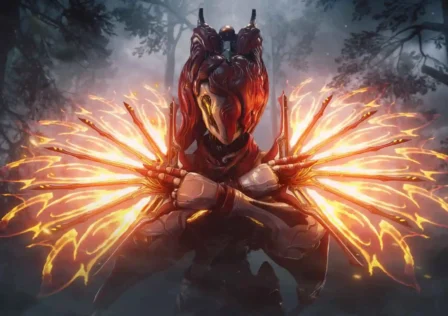Επίσημο: Το Warframe Έρχεται στο Nintendo Switch 2 και Κανείς Δεν το Περίμενε!