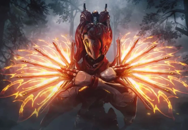 Επίσημο: Το Warframe Έρχεται στο Nintendo Switch 2 και Κανείς Δεν το Περίμενε!