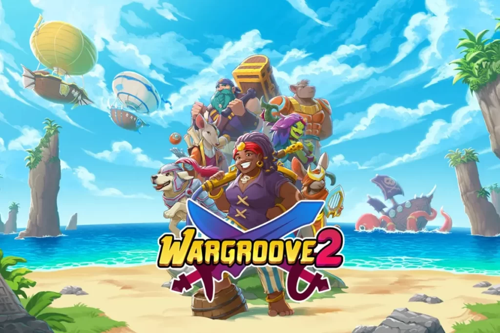 Το Wargroove 2 αποκτά σημαντική multiplayer ενημέρωση στη νέα έκδοση 1.2.5