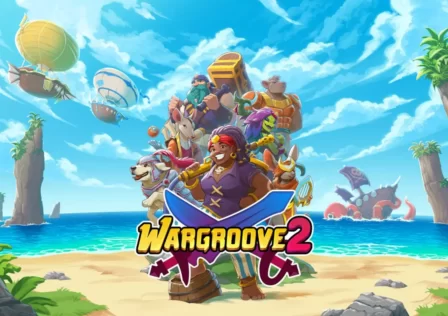 Το Wargroove 2 αποκτά σημαντική multiplayer ενημέρωση στη νέα έκδοση 1.2.5