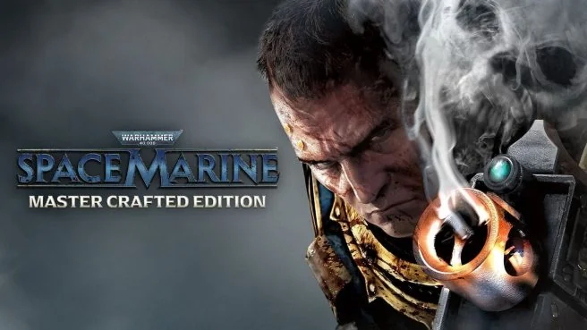Τέλος η αναμονή για το Space Marine στο Switch 2 – Η Nintendo αποκαλύπτει το μυστικό της Τέλος η αναμονή για το Space Marine στο Switch 2 – Η Nintendo αποκαλύπτει το μυστικό της