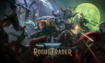 Warhammer-40K-Rogue-Trader_Key-Art-Logo
