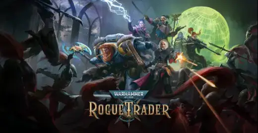 Το Warhammer 40,000: Rogue Trader έρχεται στο Nintendo Switch 2 – Ανοιχτή alpha για το Dark Heresy φέτος