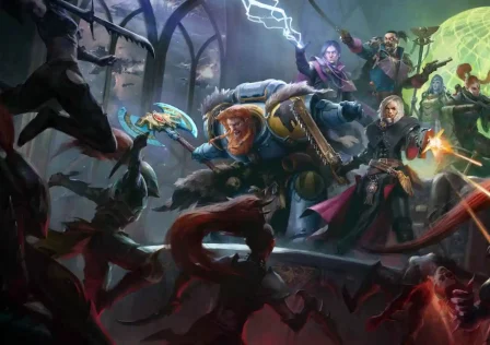 Ο Άρχοντας του Διαστήματος επιστρέφει στο Nintendo Switch με νέα Edition