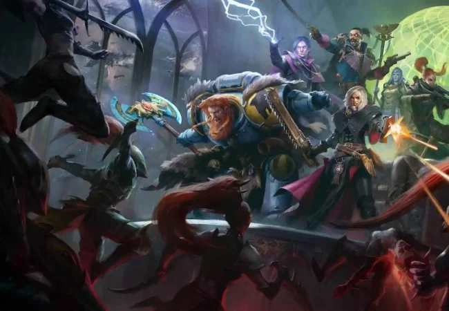 Ο Άρχοντας του Διαστήματος επιστρέφει στο Nintendo Switch με νέα Edition