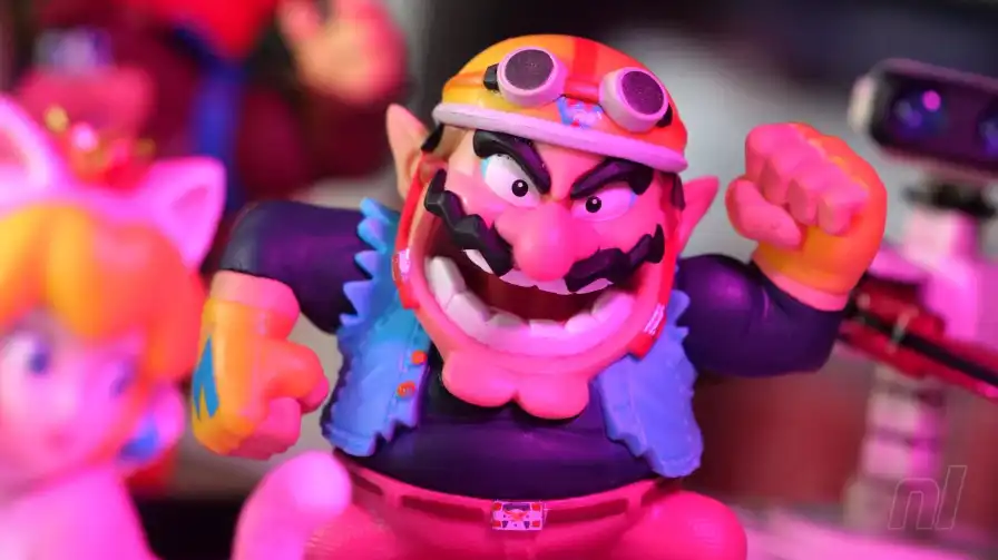 Η Nintendo κέρδισε 7 εκατομμύρια δολάρια σε αγωγή κατά των πωλητών πλαστών amiibo