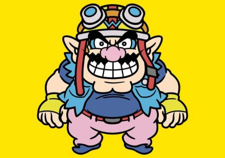 warioware