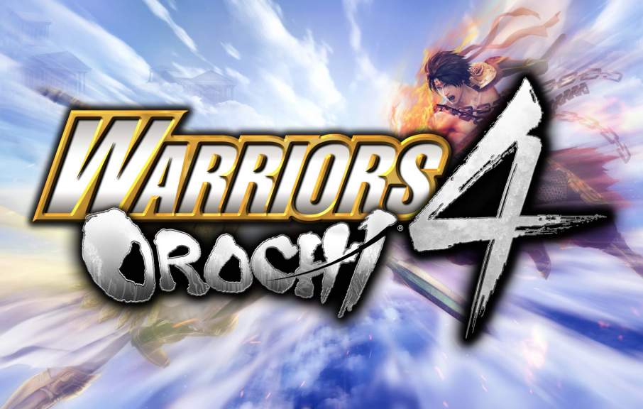 Warriors Orochi 4 [Nintendo Switch Review]