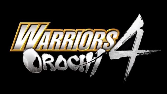 Warriors Orochi 4 Switch trailer