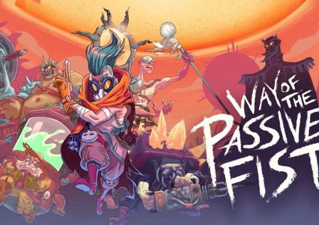 way-of-the-passive-fist