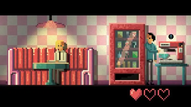 Ταξίδι στον Άρη με σκοτεινά μυστικά: Το Welcome To Mars 9 έρχεται στο Switch το 2026