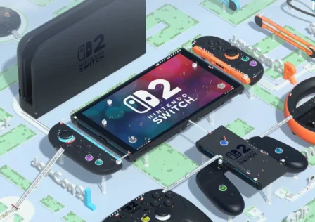 Nintendo Switch 2 Welcome Tour: Το απόλυτο review — Μια διαδραστική ξενάγηση που αφήνει ανάμεικτα συναισθήματα