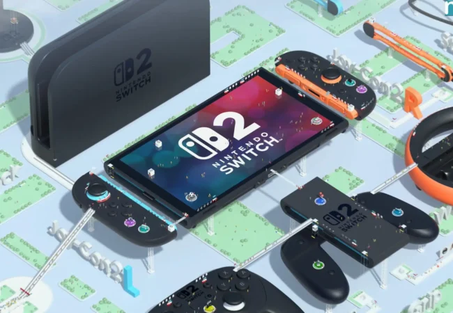 Nintendo Switch 2 Welcome Tour: Το απόλυτο review — Μια διαδραστική ξενάγηση που αφήνει ανάμεικτα συναισθήματα
