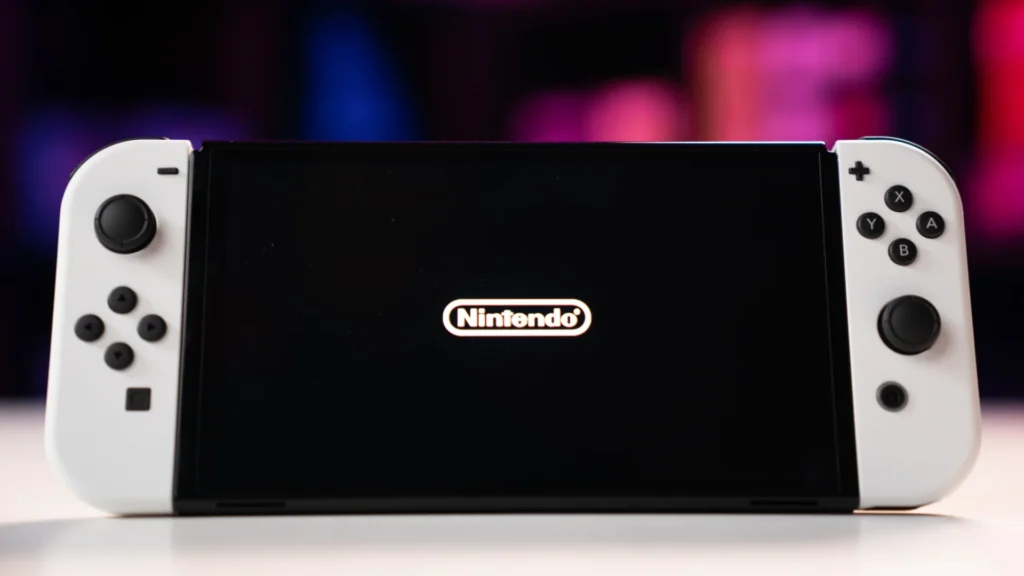Steam Proton 11: Τρέξιμο Steam παιχνιδιών σε Nintendo Switch!