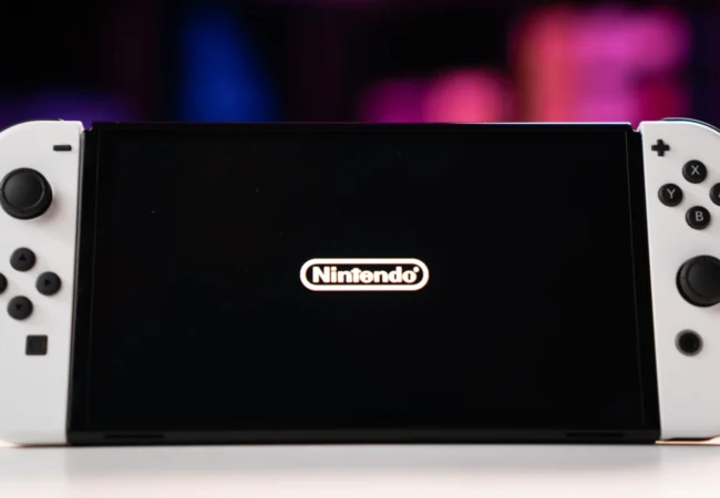 Steam Proton 11: Τρέξιμο Steam παιχνιδιών σε Nintendo Switch!
