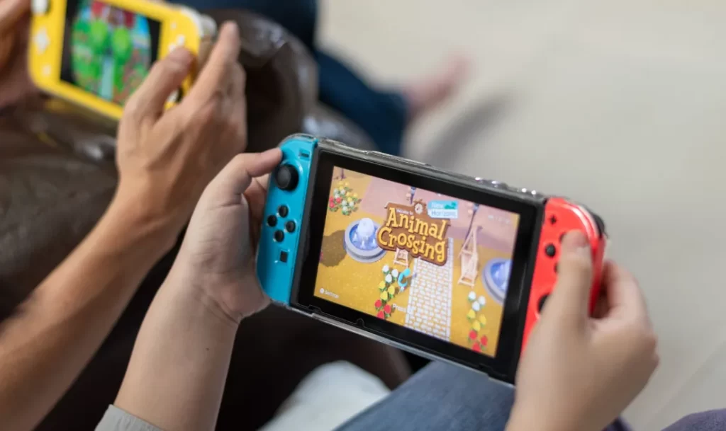 Η Nintendo φέρεται να θέλει να επεκτείνει τη συνεργασία της με Indie Devs