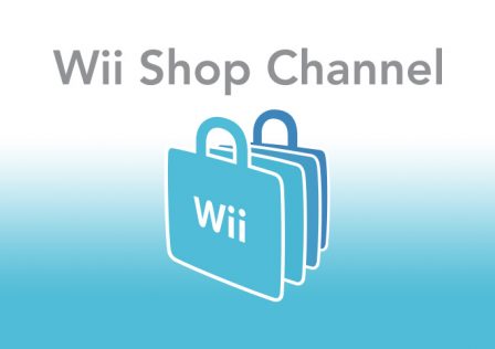 wii shop