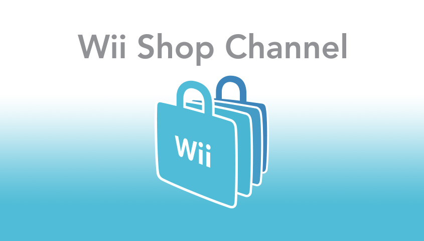 Υπενθύμιση: Το Wii eShop κλείνει στις 30 Ιανουαρίου 2019