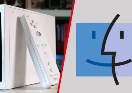 Και όμως: Το Wii μπορεί να τρέξει MacOS!