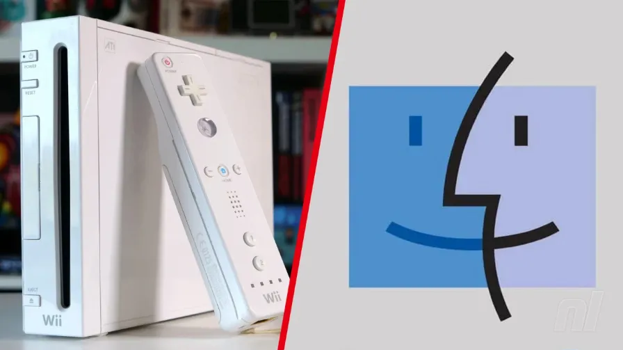 Και όμως: Το Wii μπορεί να τρέξει MacOS!