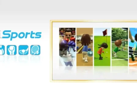 Το Wii Sports προστέθηκε στο Nintendo Music