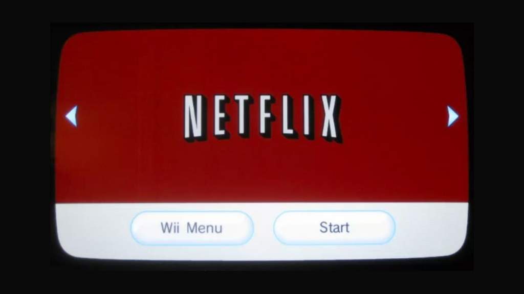 Τερματίζεται η υποστήριξη Netflix και Amazon Prime στο Wii