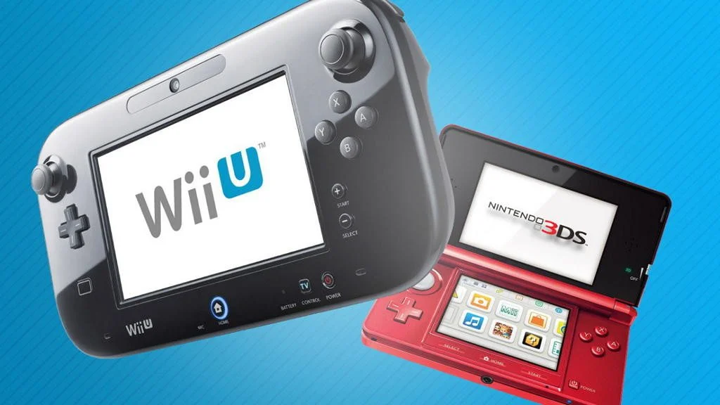 Είναι επίσημο, το online σε 3DS και Wii U τελειώνει οριστικά στις 8 Απριλίου 2024