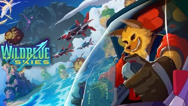 Το Star Fox επιστρέφει στο Switch με νέα twist: Ανακαλύψτε τους Blue Bombers