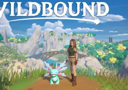 Wildbound: δάμασε τέρατα σε ανοιχτό κόσμο με στόχο το Switch 2 μέσω Kickstarter