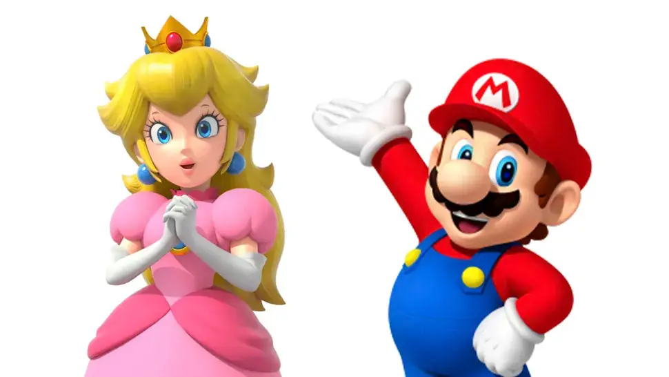 Σοκ με τη Nintendo: Διαψεύδει τον έρωτα του Mario και της Peach