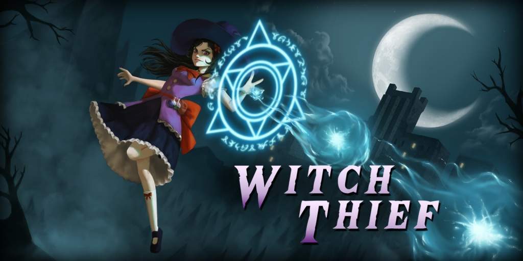 Δείτε footage από το Witch Thief